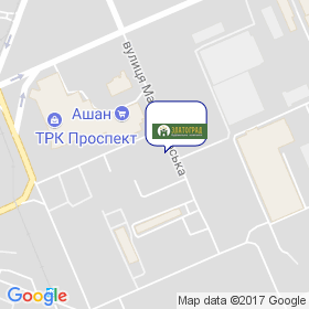 Златоград на мапі Златоград на мапі