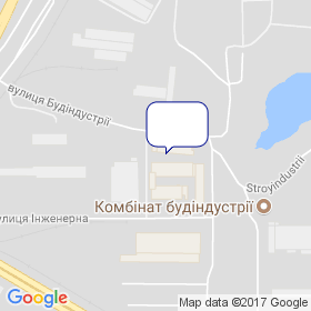 АБ-СОЮЗ на мапі АБ-СОЮЗ на мапі