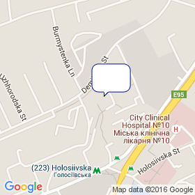 АВС-БИЛД на мапі АВС-БИЛД на мапі