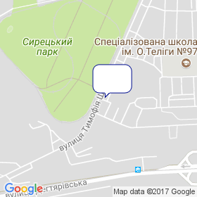 АВС на мапі АВС на мапі