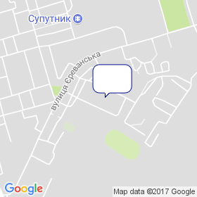 АБРІС `Либідея` на мапі АБРІС `Либідея` на мапі