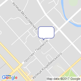 Абсолютбуд на мапі Абсолютбуд на мапі