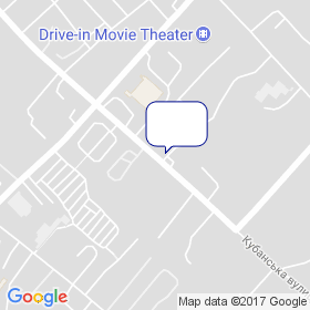 АБВ-Трейд на мапі