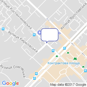 A. C. E. на мапі