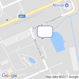 АктіВЕН на мапі АктіВЕН на мапі