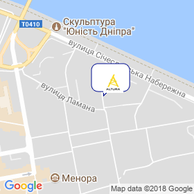 НТЦ Адгезив ЛТД на мапі НТЦ Адгезив ЛТД на мапі