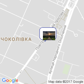 АДЛЕР 2009 на мапі