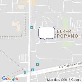 Адвокат Ящук и партнёры на мапі Адвокат Ящук и партнёры на мапі