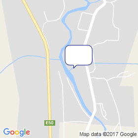 Агрошляхбуд на мапі Агрошляхбуд на мапі