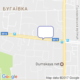 Агровед на мапі