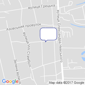 Енергокомплект на мапі