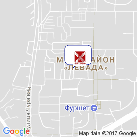 AirFlow на мапі AirFlow на мапі