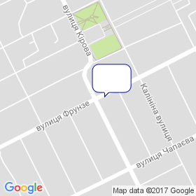 Агрегатремсервіс на мапі Агрегатремсервіс на мапі