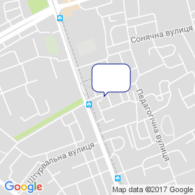 Аканто на мапі Аканто на мапі