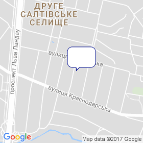 Колесников А.В. на мапі