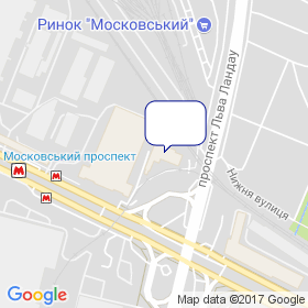 Акта-Буд на мапі Акта-Буд на мапі