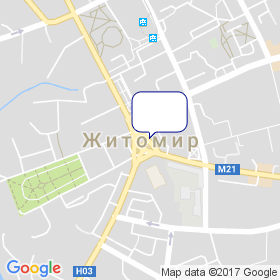 Альбатрос на мапі