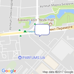 АЛЬБІОН на мапі АЛЬБІОН на мапі