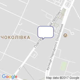 Албион Гроуп на мапі