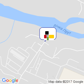 Алекс-Буд на мапі