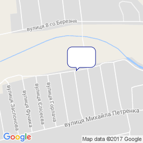 Альфа - профіль на мапі Альфа - профіль на мапі