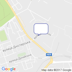 Альфа-Центр на мапі Альфа-Центр на мапі