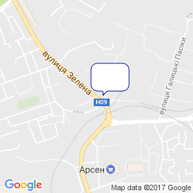 Альфа-концепт на мапі Альфа-концепт на мапі