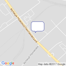 Альфа-Проект на мапі Альфа-Проект на мапі