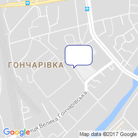 АльфаСис на мапі