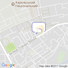 Ал-Хекка на мапі