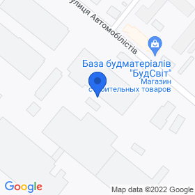 АЛІАС УКРАЇНА на мапі АЛІАС УКРАЇНА на мапі