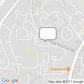 АлиНа-Стиль на мапі