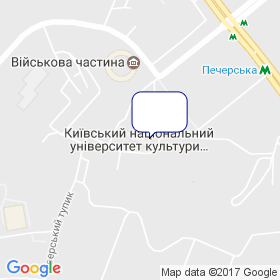 Аліот на мапі Аліот на мапі