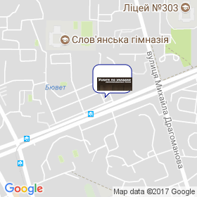 Укладка ламината на мапі Укладка ламината на мапі