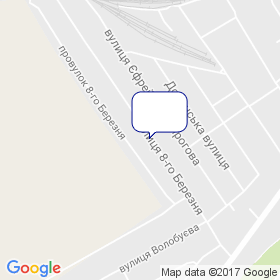 АЛЬПДНЕПР+ на мапі