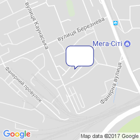 Альпі-Львів на мапі