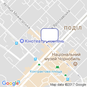 Альпініст на мапі