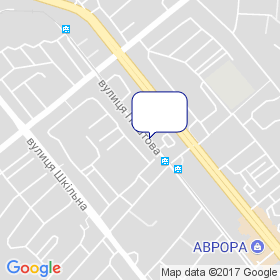 Альптехнологія на мапі