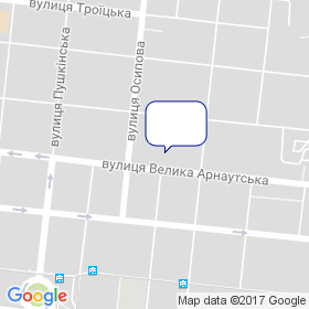 Альп-Тех на мапі