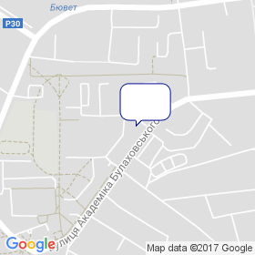 Альта Сервіс на мапі Альта Сервіс на мапі