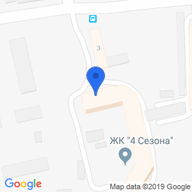 Альтер Ейр на мапі Альтер Ейр на мапі