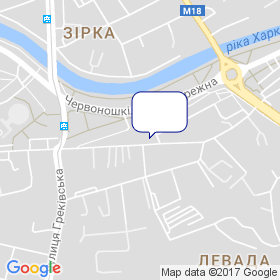 Альтерон плюс на мапі Альтерон плюс на мапі