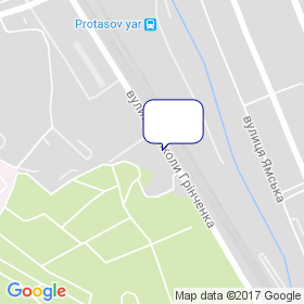 Альтис-Лифт на мапі