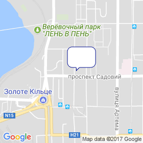 Альтком-Стоун на мапі