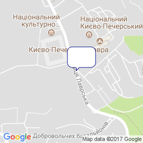 Алвіра Тандем на мапі Алвіра Тандем на мапі