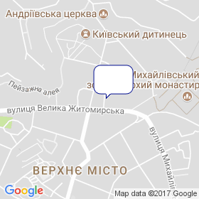 Альянс-Брок на мапі Альянс-Брок на мапі