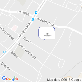 AMBIENTERM на мапі AMBIENTERM на мапі