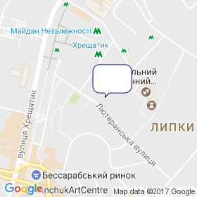 АМФ на мапі АМФ на мапі