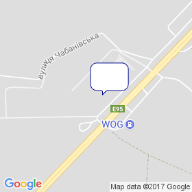 АМОБУД на мапі АМОБУД на мапі