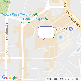 Амуаж на мапі Амуаж на мапі